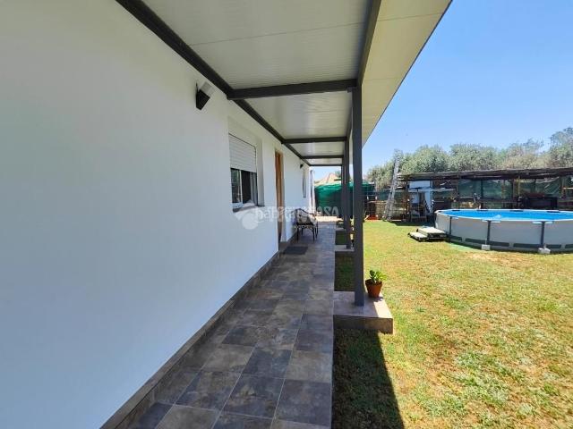 Casa Rural en venta en Los Palacios Y Villafranca, Andalucía