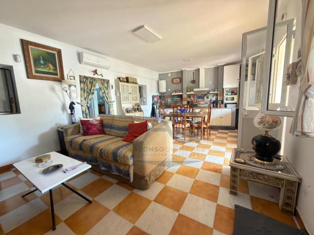 Casa Rural en venta en Los Palacios Y Villafranca, Andalucía