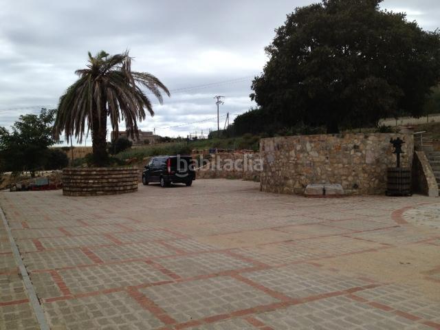 Casa Rural en venta en Maresme, Catalunya