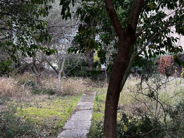 Casa Rural en venta en Palafrugell