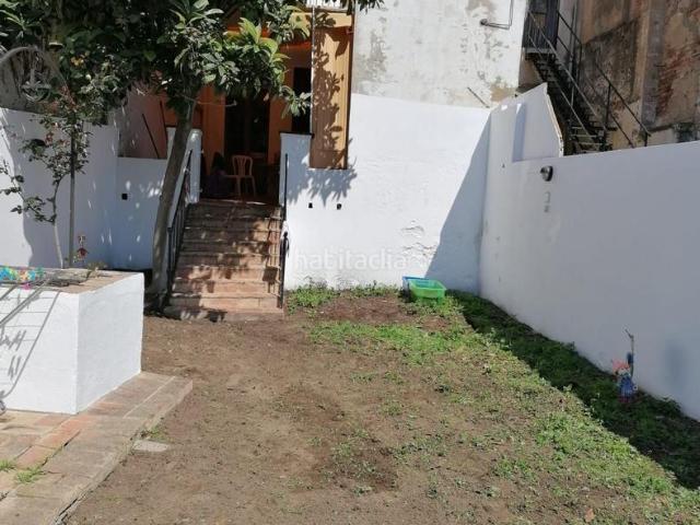 Casa Rural en venta en Palafrugell
