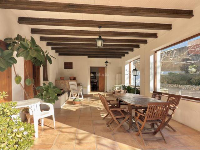 Casa Rural en venta en Palafrugell