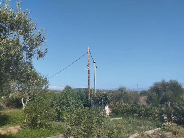 Casa Rural en venta en Baix Empordà, Catalunya