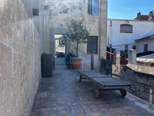 Casa Rural en venta en Palafrugell