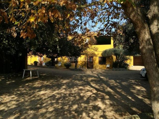 Casa Rural en venta en Palafrugell
