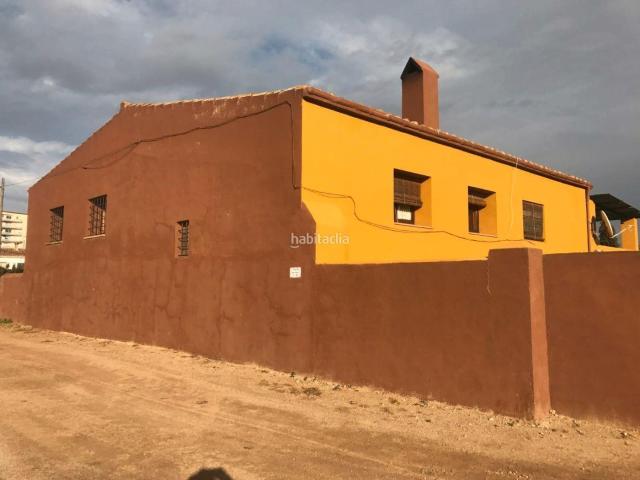 Casa Rural en venta en Palafrugell