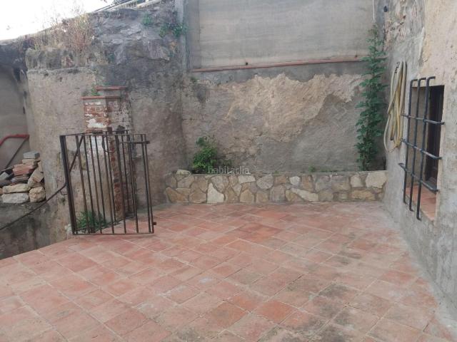 Casa Rural en venta en Palafrugell