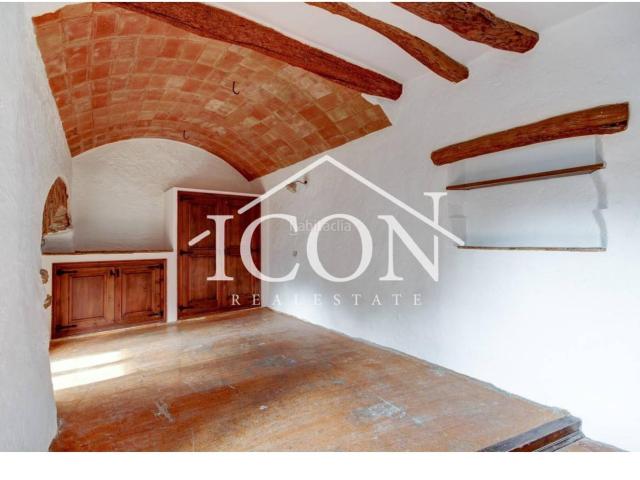 Casa Rural en venta en Palafrugell