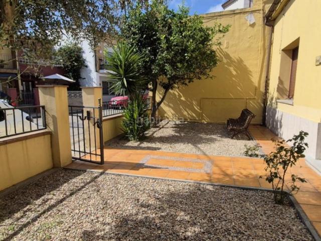 Casa Rural en venta en Palafrugell
