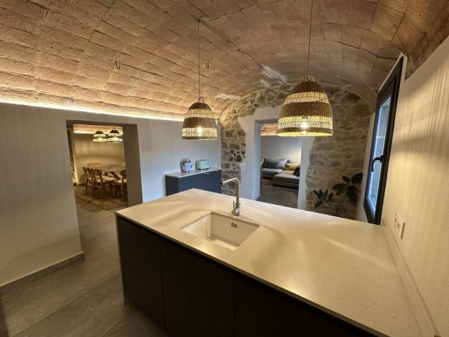 Casa Rural en venta en Sant Joan de Palamós, Baix Empordà