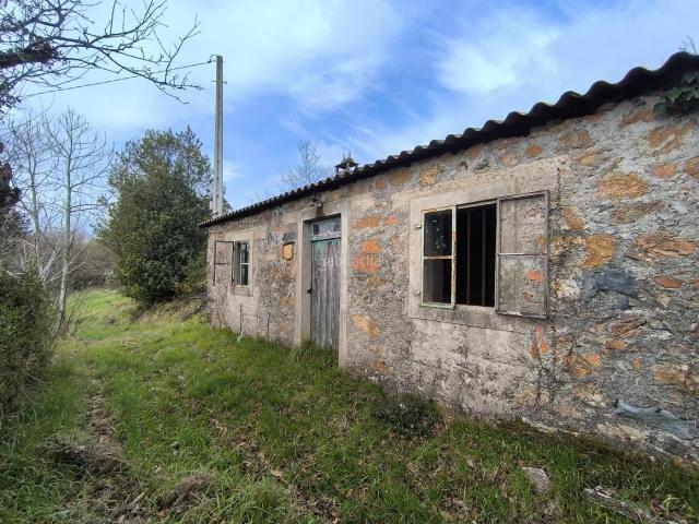 Casa en venta en A Ulloa, Galicia