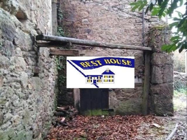 Casa Rural en venta en A Ulloa, Galicia