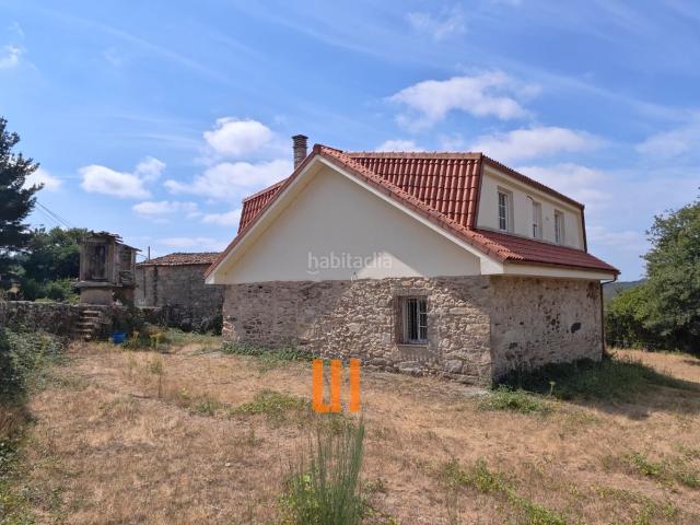Casa Rural en venta en A Ulloa, Galicia