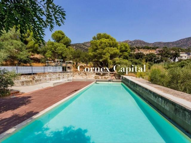 Casa Rural en venta en Palau-saverdera, Mas Isaac