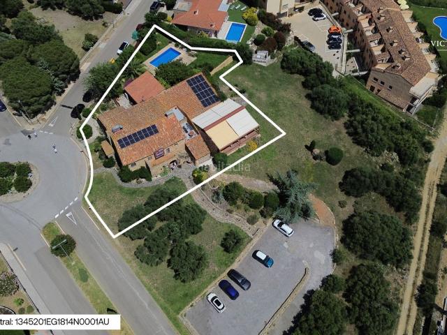 Casa Rural en venta en Alt Empordà, Catalunya
