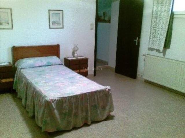 Casa Rural en venta en la Sagrera, Vallès Occidental