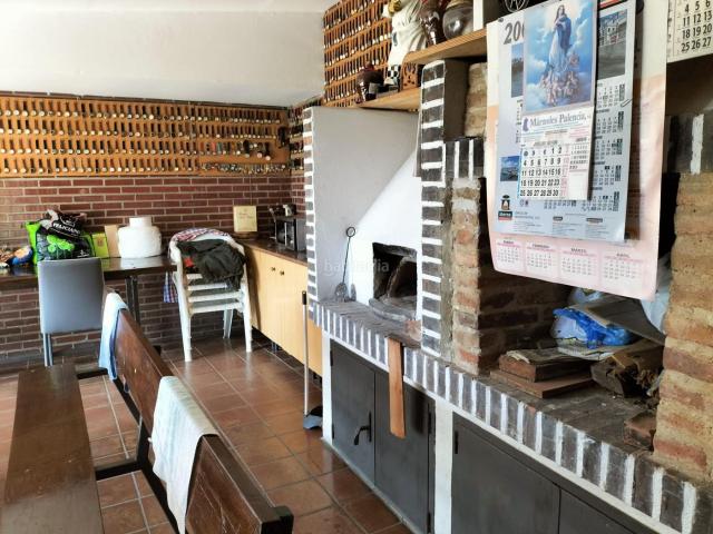 Casa Rural en venta en Centro, Palencia