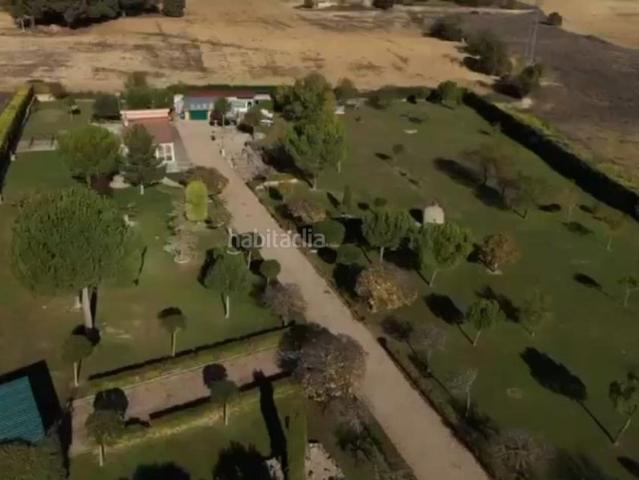 Casa Rural en venta en Centro, Palencia
