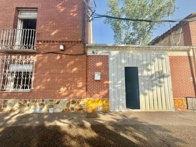 Casa Rural en venta en Centro, Palencia