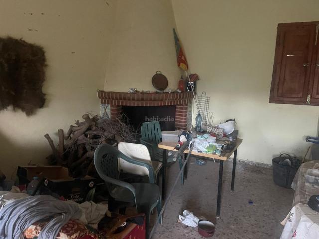 Casa Rural en venta en la Safor, Valencia