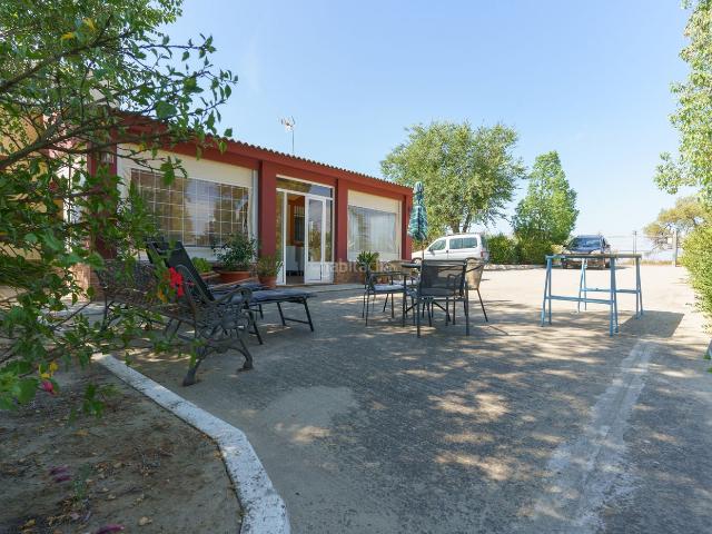 Casa Rural en venta en El Condado, Andalucía