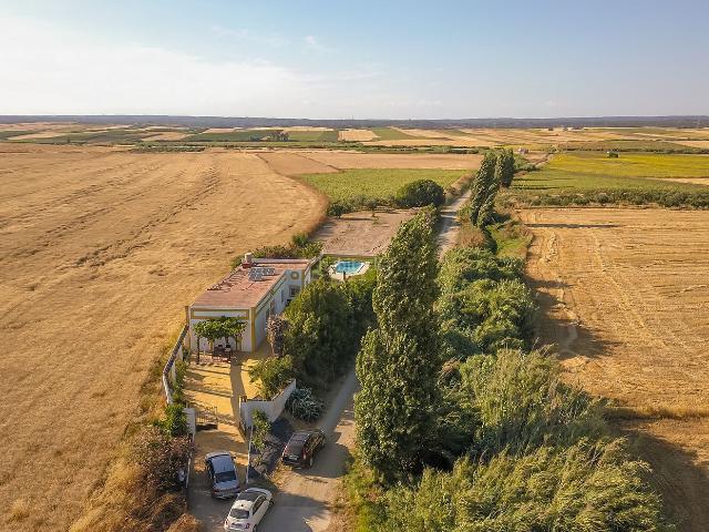 Casa Rural en venta en La Palma del Condado, Huelva