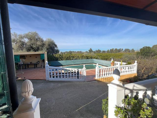 Casa Rural en venta en Palma Del Río, Andalucía