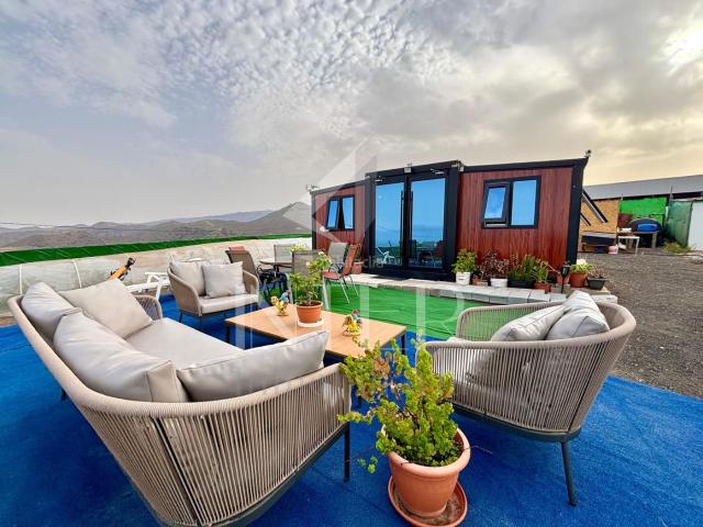 Casa Rural en venta en Ciudad Jardín, Gran Canaria