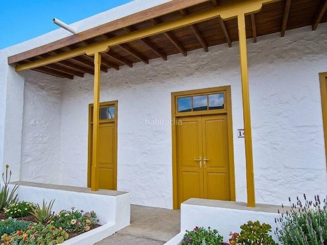 Casa Rural en venta en Ciudad Jardín, Gran Canaria