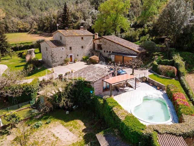 Casa Rural en venta en Pla de l'Estany, Catalunya