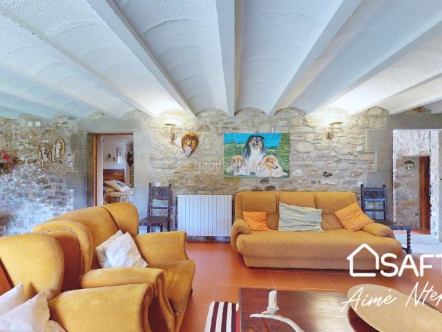 Casa Rural en venta en Palol De Revardit, Palol de Revardit