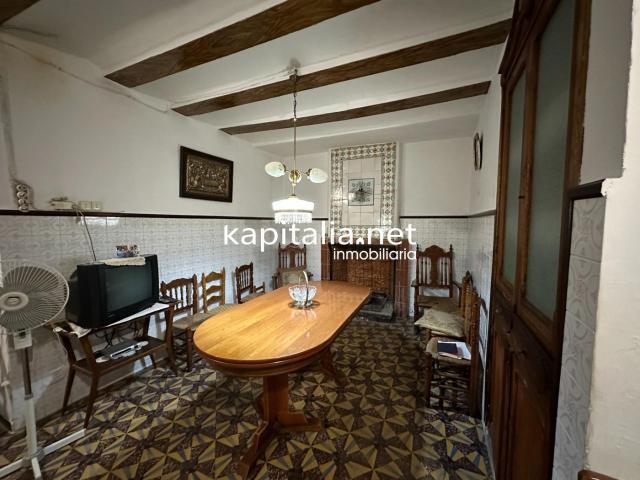 Casa Rural en venta en La Serranía, Valencia