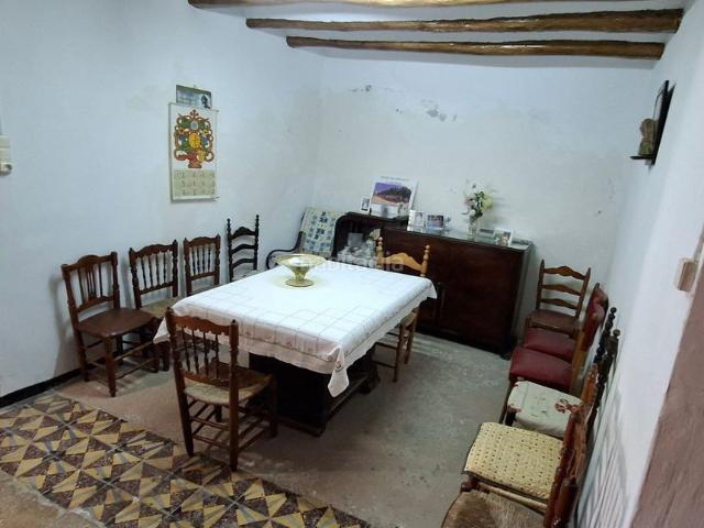 Casa Rural en venta en La Serranía, Valencia