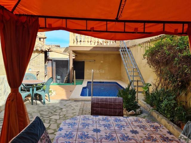 Casa Rural en venta en La Serranía, Valencia