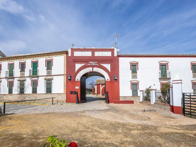 Casa Rural en venta en Palomares Del Río, Andalucía