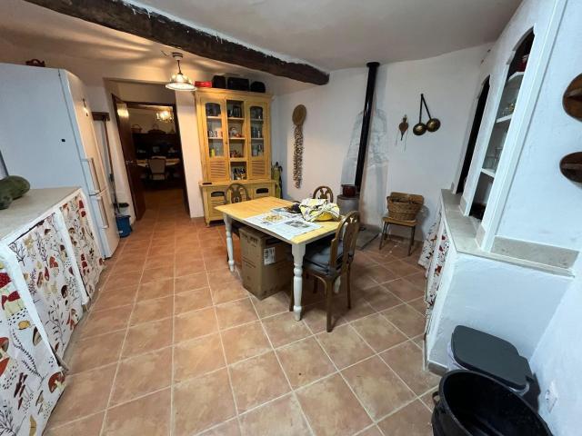 Casa Rural en venta en Palomera, Castilla-La Mancha