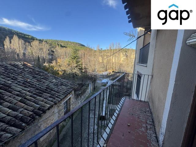 Casa Rural en venta en Palomera, Castilla-La Mancha