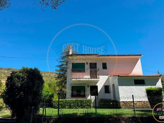 Casa Rural en venta en Palomera, Castilla-La Mancha