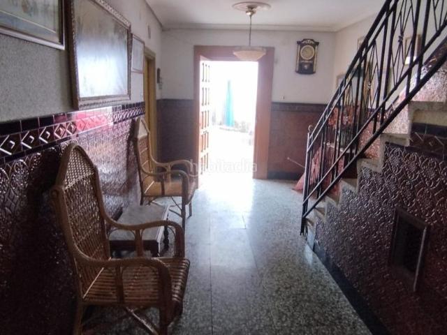 Casa Rural en venta en Palomero, Extremadura