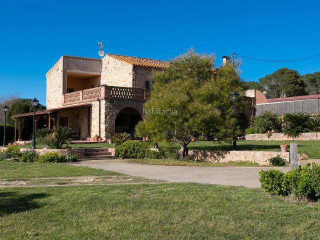 Casa Rural en venta en Baix Empordà, Catalunya