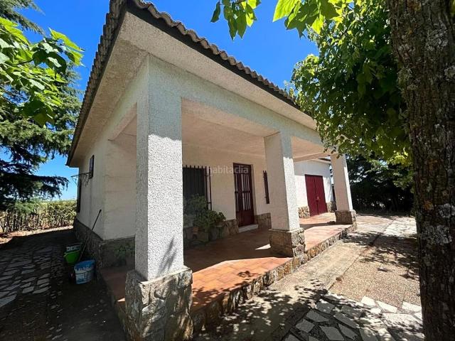 Casa Rural en venta en Parada De Arriba