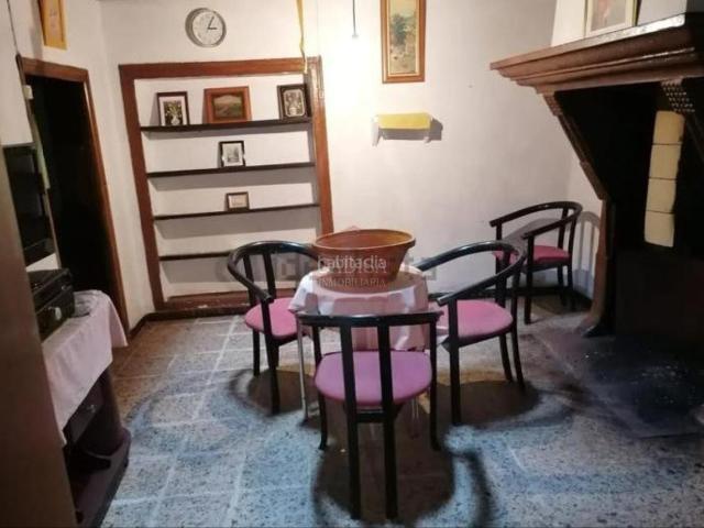 Casa Rural en venta en Parada De Arriba