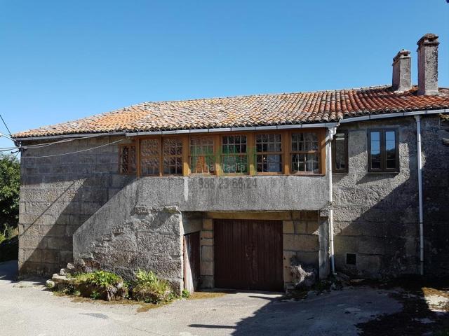 Casa Rural en venta en Terra de Caldelas, Galicia