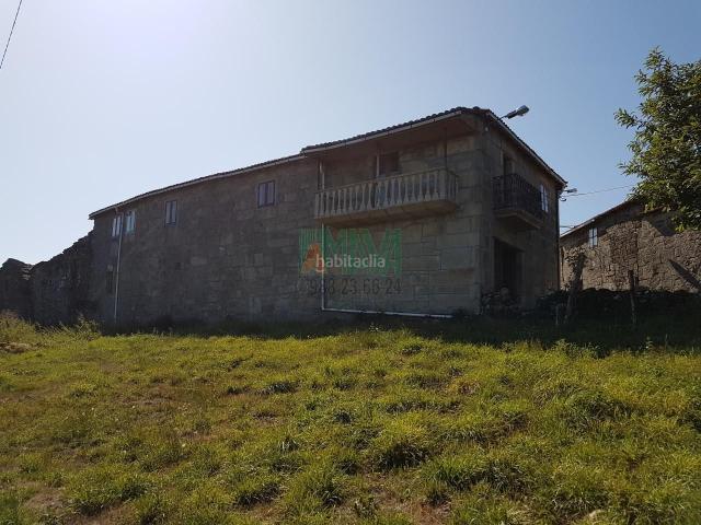 Casa Rural en venta en Terra de Caldelas, Galicia