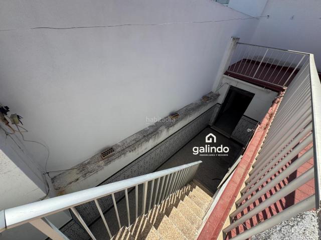 Chalet en venta en Paradas, Andalucía