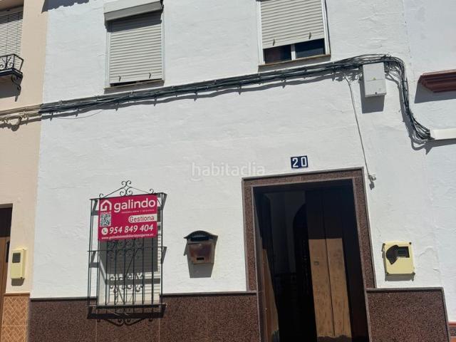 Chalet en venta en Paradas, Andalucía