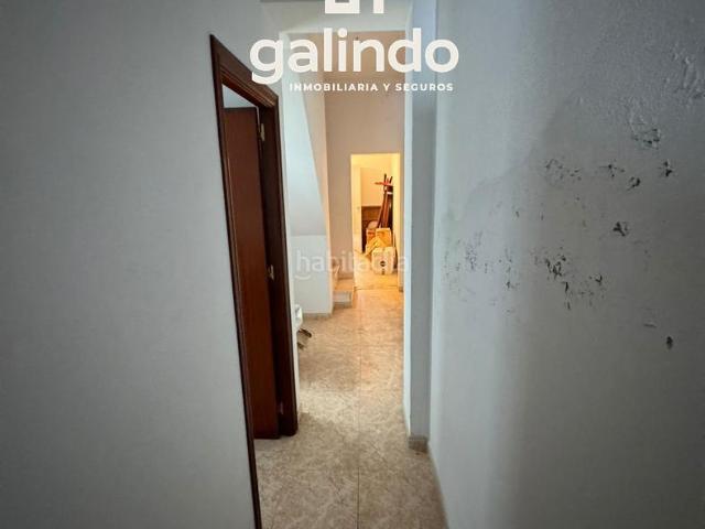 Chalet en venta en Paradas, Andalucía