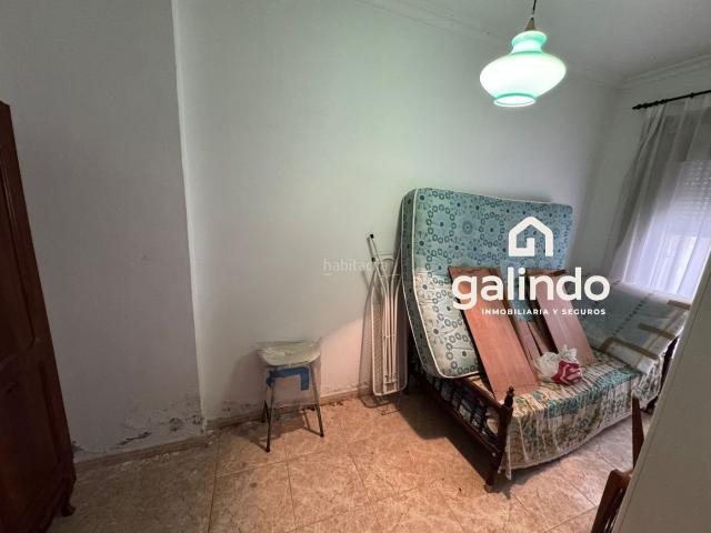 Chalet en venta en Paradas, Andalucía