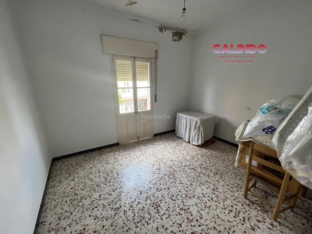 Chalet en venta en Paradas, Andalucía