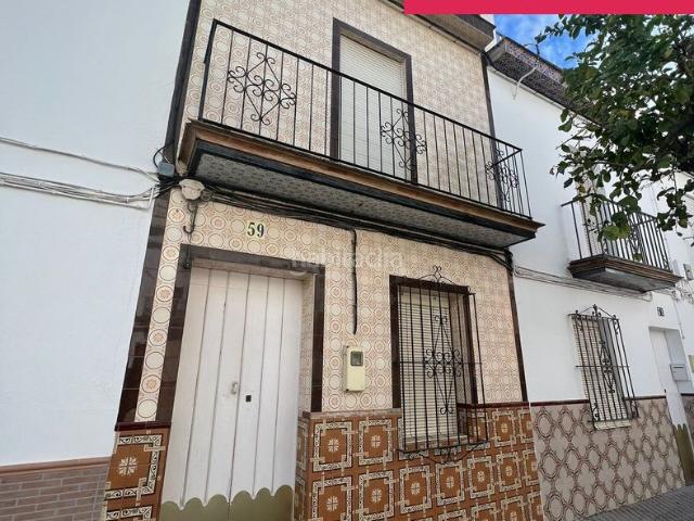 Chalet en venta en Paradas, Andalucía